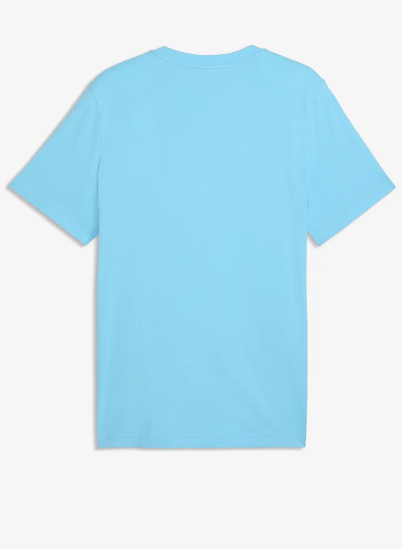 PUMA Essential Small Logo T-Shirt
